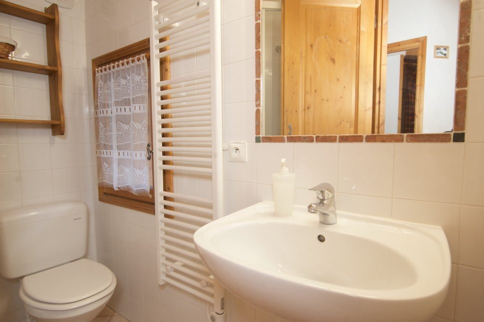 Chalet Lea in La Tania