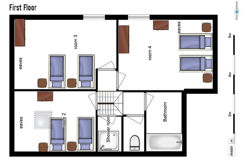 Chalet Leopold in Meribel