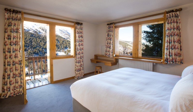 Chalet Loden in Meribel