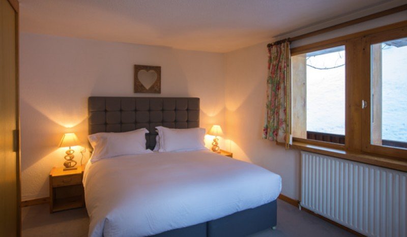Chalet Loden in Meribel