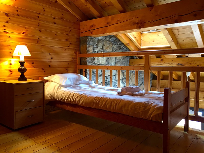 Chalet Lys Martagon in Tignes