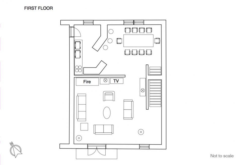 Chalet Maison du Rocher in Val d`Isere