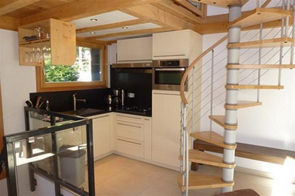 Chalet Mermile in Chamonix