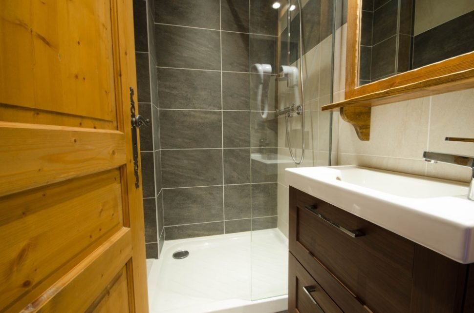 Chalet Nadine in La Plagne