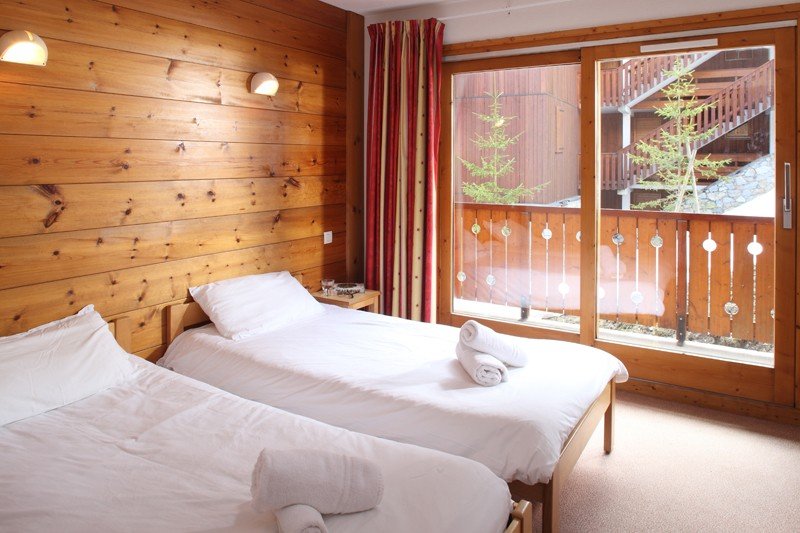Chalet Natalia II in Meribel