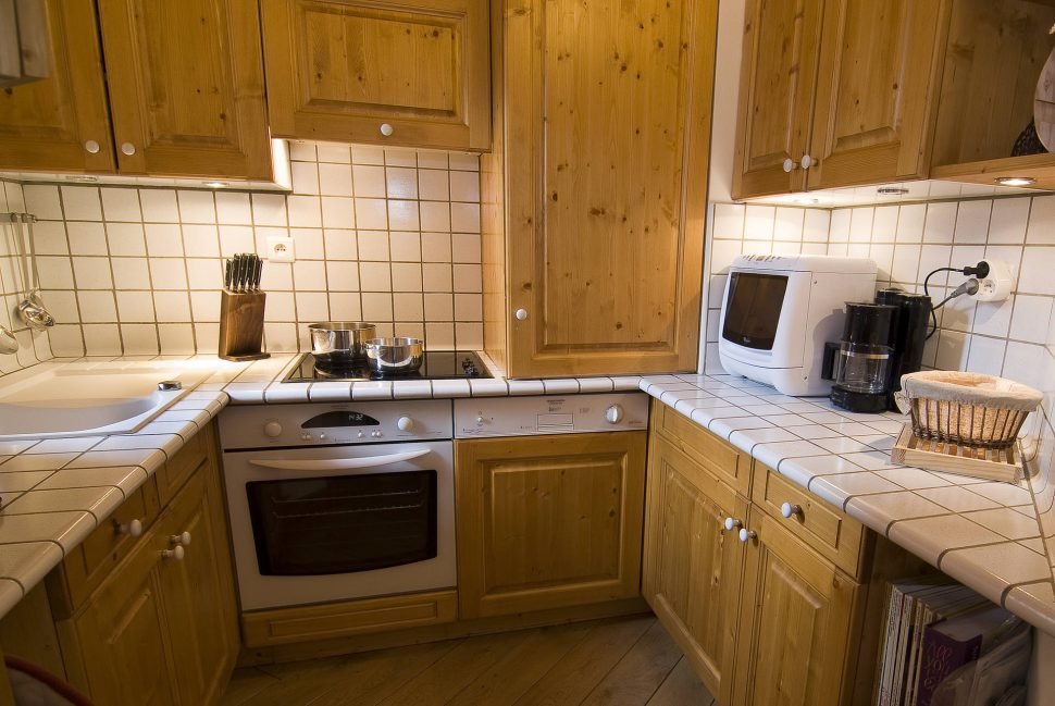Chalet Orchidee in Chamonix