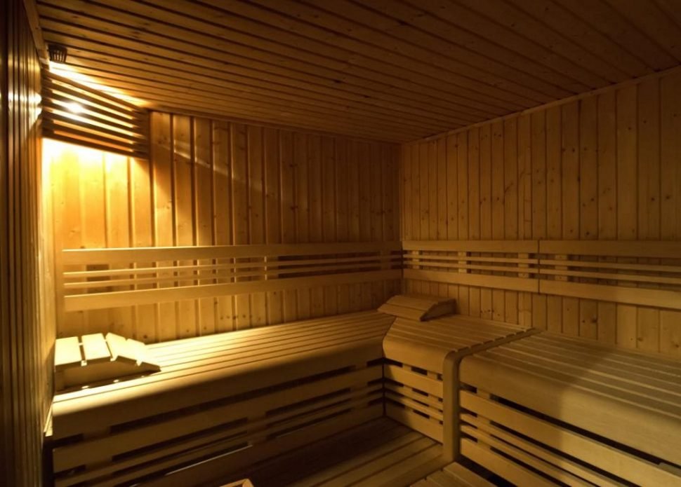 Chalet Papillon 1 in La Rosiere