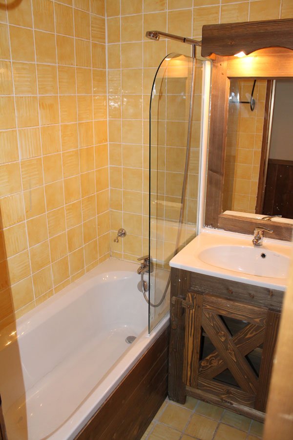 Chalet Petit Ours in Les Arcs