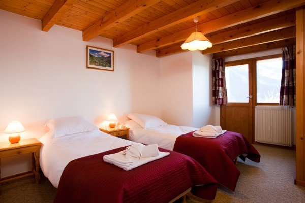 Chalet Rosalie two in Meribel