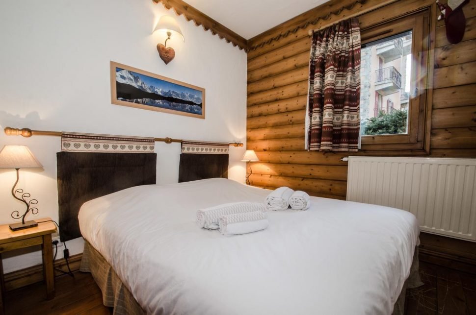 Chalet Stella in Chamonix