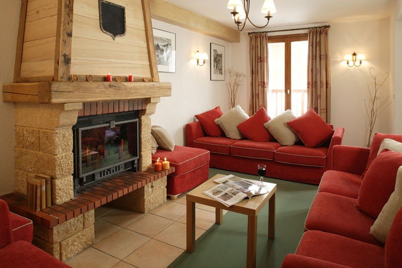 Chalet Valerie in Tignes