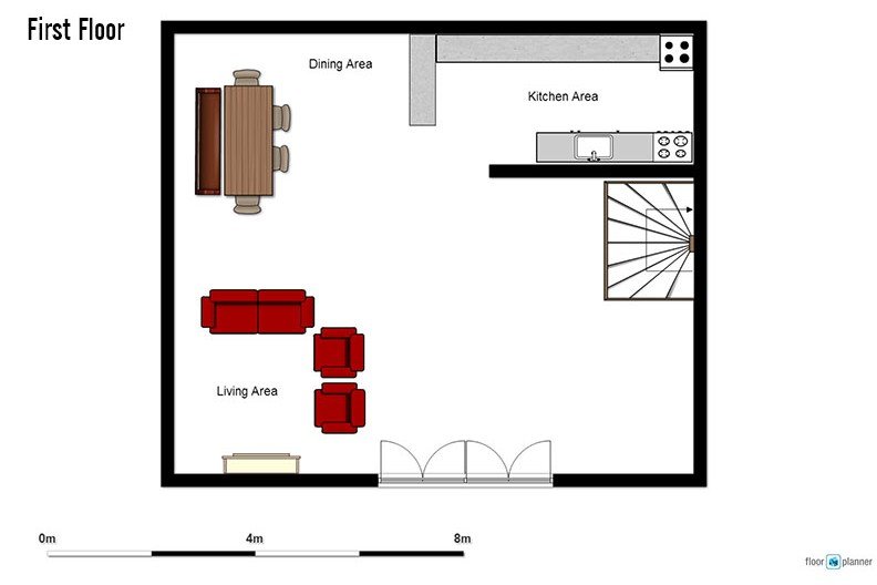 Chalet Yves in Les Arcs