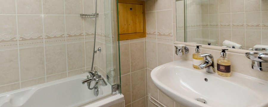 Chalets de Montalbert 14A in La Plagne