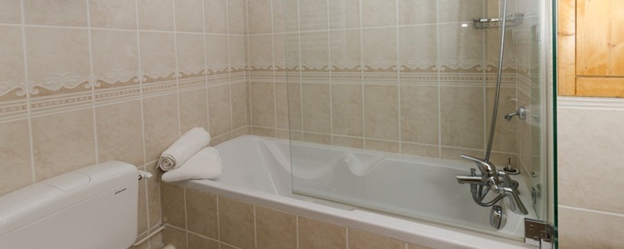 Chalets de Montalbert 14A in La Plagne