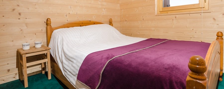 Chalets de Montalbert 1B in La Plagne