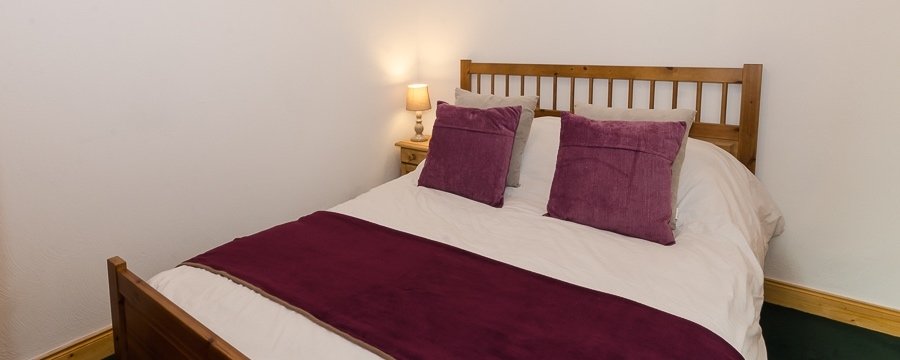 Chalets de Montalbert 24A in La Plagne