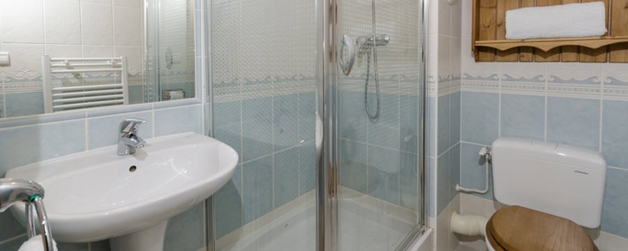 Chalets de Montalbert 31A in La Plagne