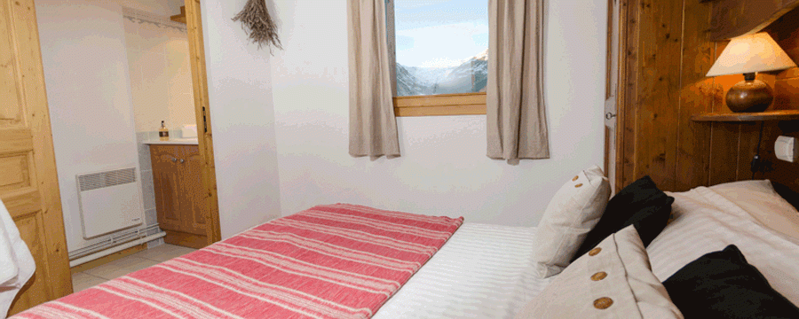 La Bergerie 13 in La Plagne