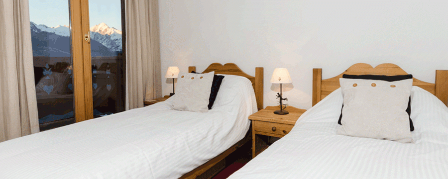 La Bergerie 13 in La Plagne