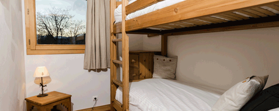 La Bergerie 13 in La Plagne