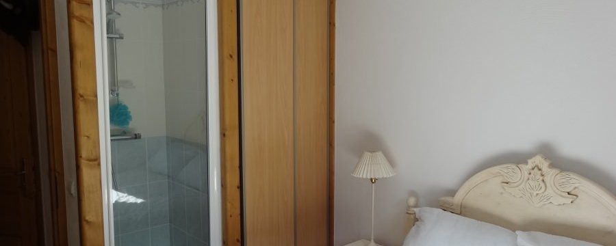 La Bergerie 15 in La Plagne