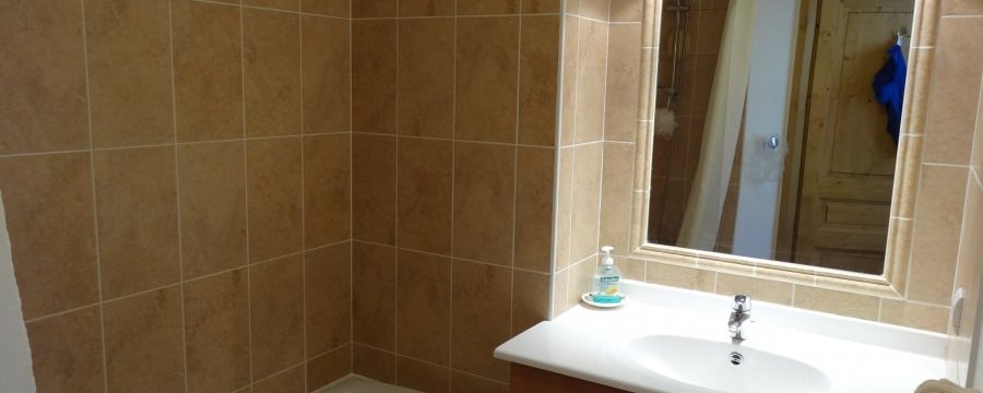 La Bergerie 15 in La Plagne