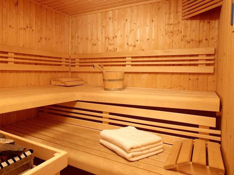 Chalet Renardeaux in Meribel