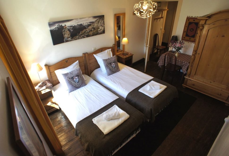 Chalet Cachat in Chamonix (10)