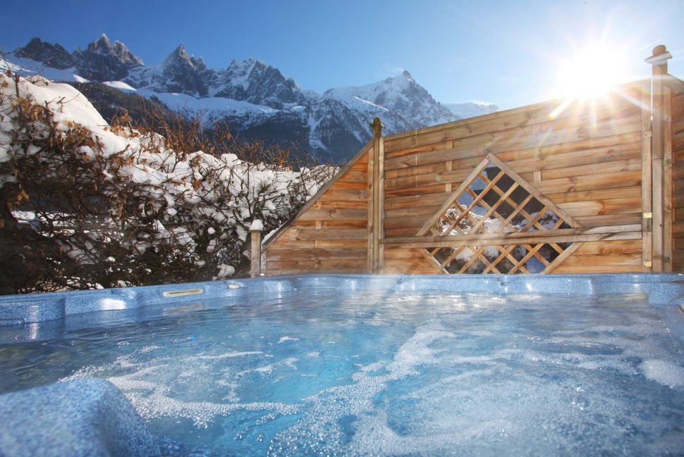 Chalet Cachat in Chamonix (11)