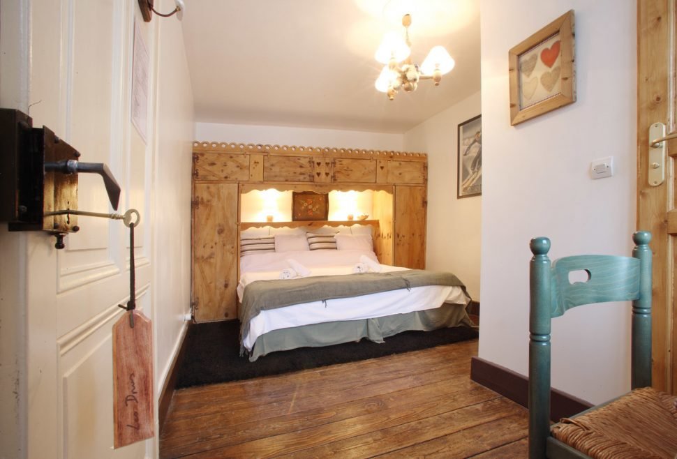 Chalet Cachat in Chamonix (8)