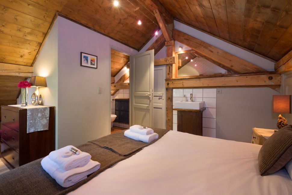 Chalet Mont Blanc Lodge in Chamonix (12)