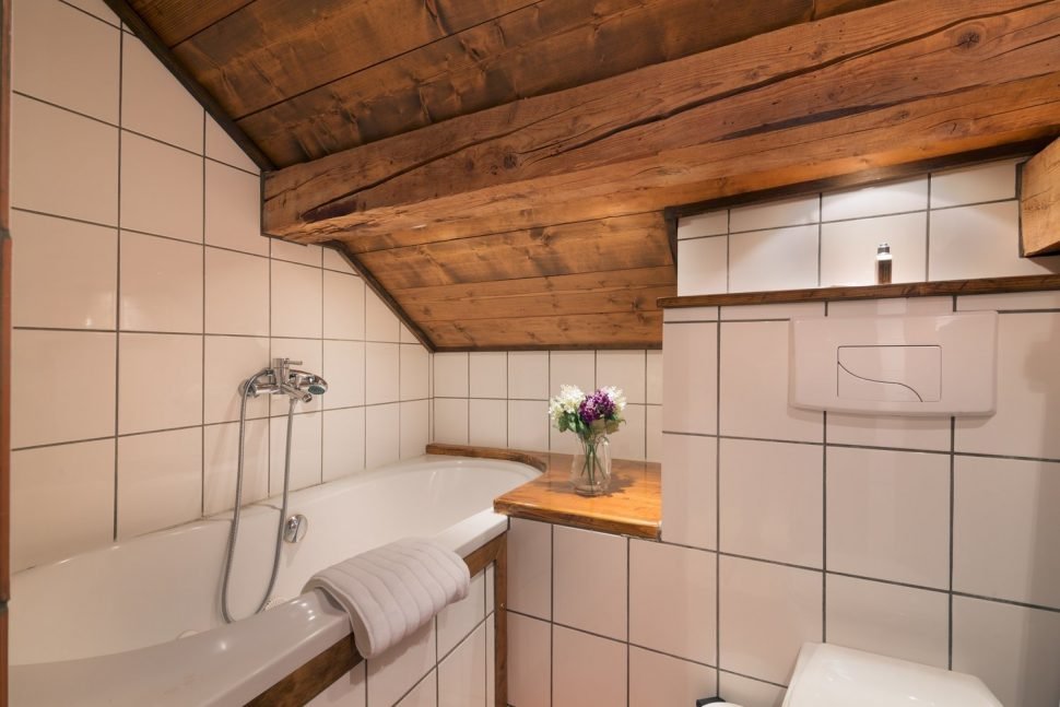 Chalet Mont Blanc Lodge in Chamonix (3)