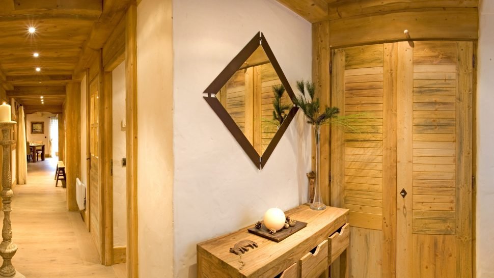 Chalet Apartment Angelina in Chamonix