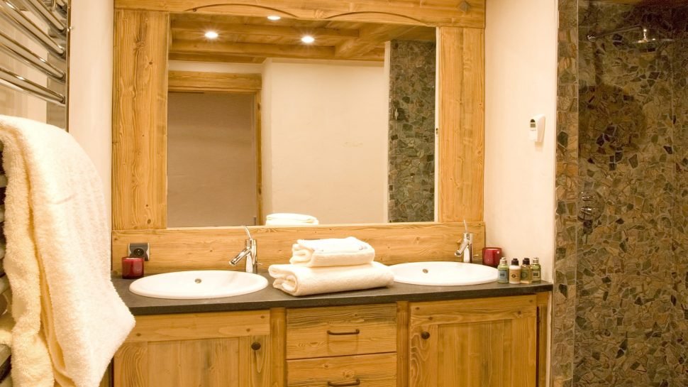 Chalet Apartment Angelina in Chamonix
