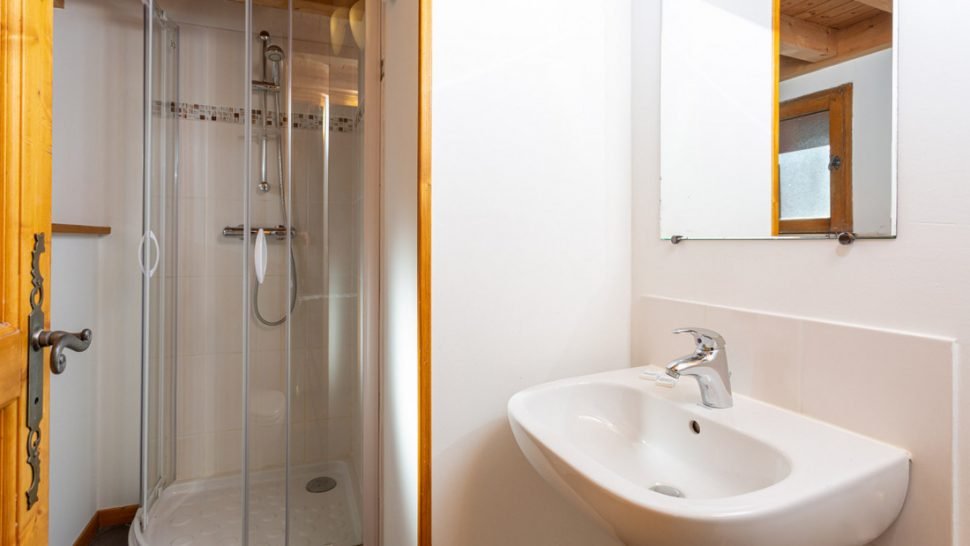 Chalet Arsellaz in Val d`Isere