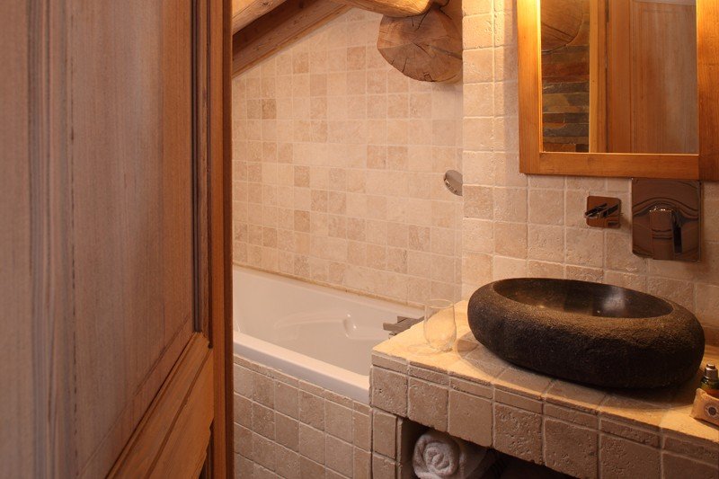 Chalet Bonne Neige in Val d`Isere