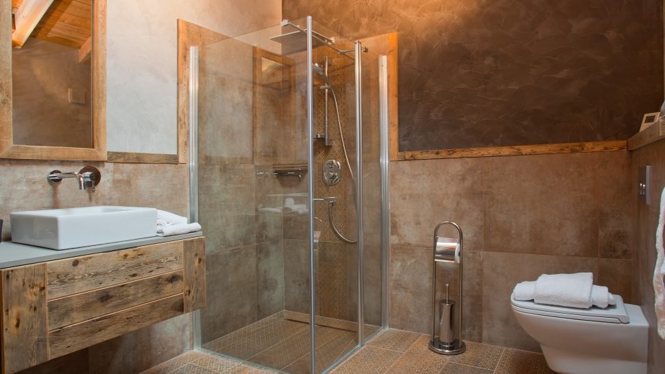 Chalet Bouchet in Chamonix
