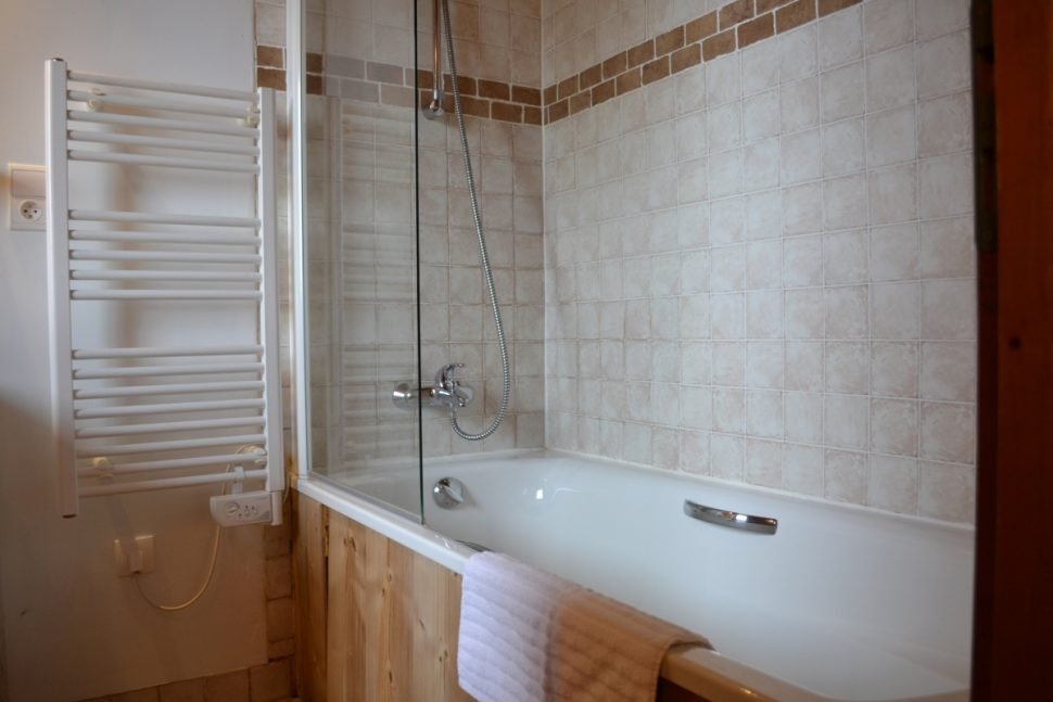 Chalet Pierra Menta in La Plagne