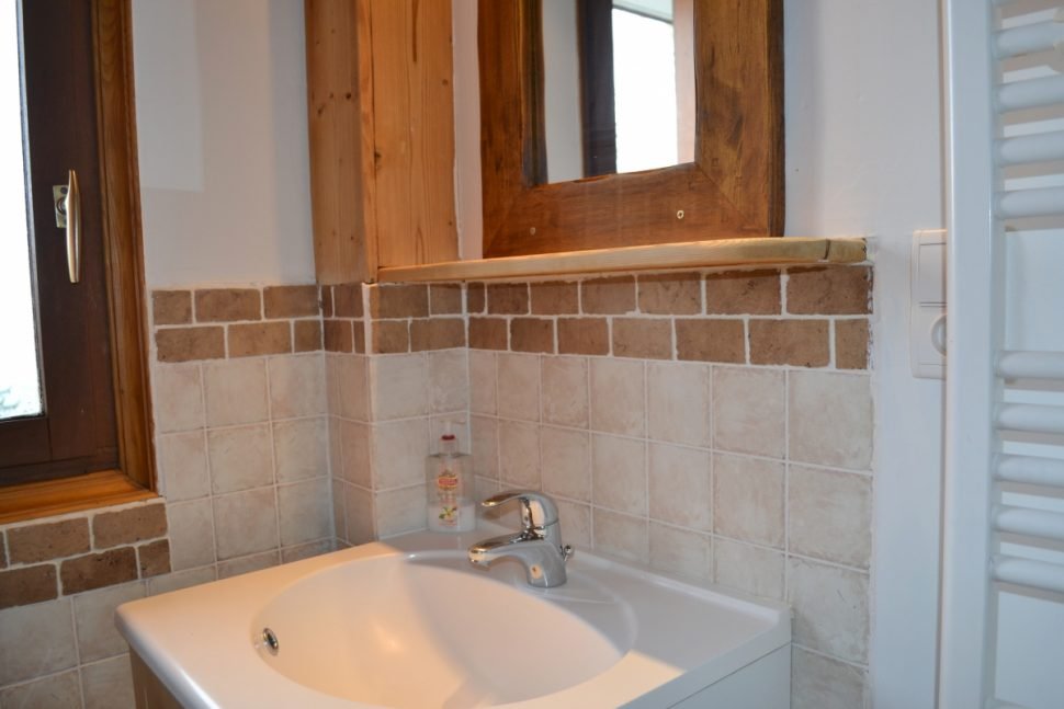 Chalet Pierra Menta in La Plagne