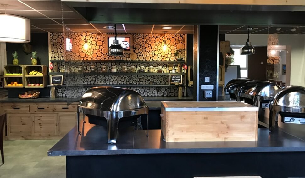 Village Club la Pulka Galibier in Valloire