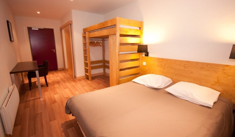 Village Club la Pulka Galibier in Valloire