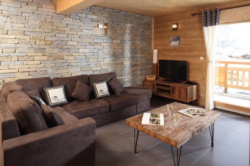 Chalet Friandise in Alpe d`Huez