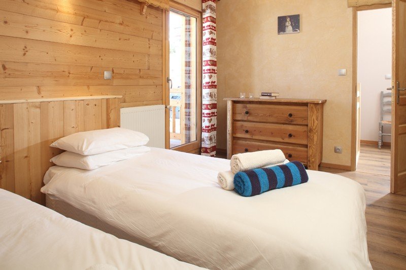 Chalet Friandise in Alpe d`Huez