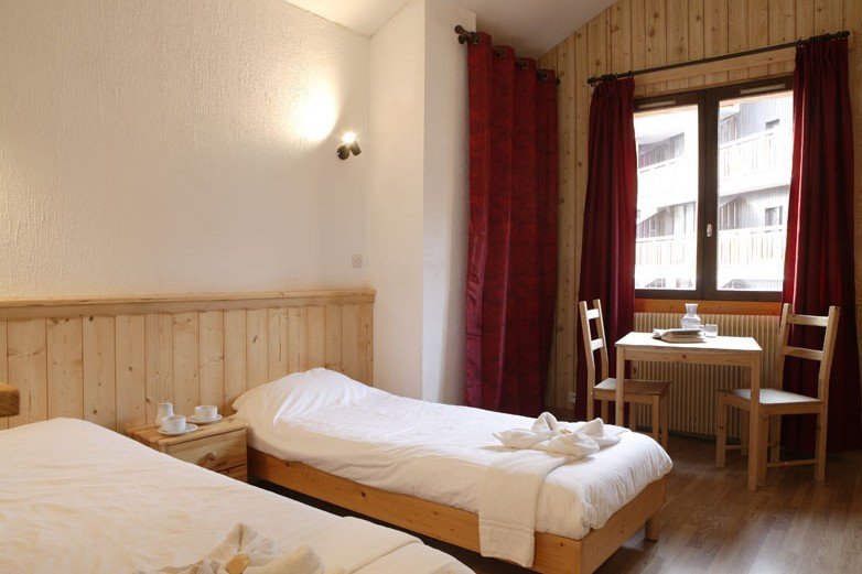 Chalet Les Eterlous in Alpe d`Huez