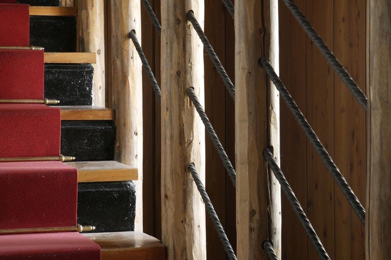 Chalet Lores in Val d`Isere