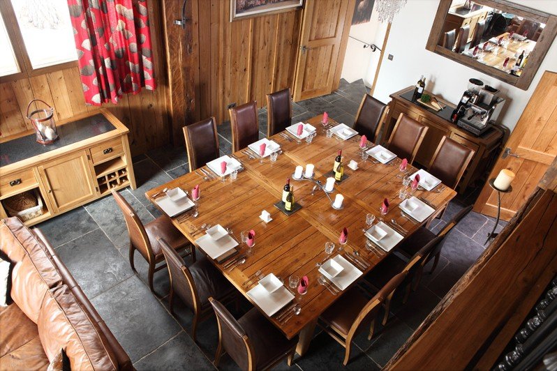 Chalet Madeleine in Val d'Isere (10)