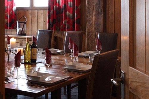 Chalet Madeleine in Val d'Isere (11)