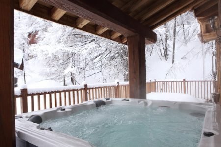 Chalet Madeleine in Val d'Isere (2)