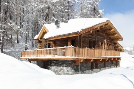 Chalet Madeleine in Val d'Isere (4)