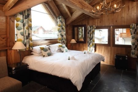 Chalet Madeleine in Val d'Isere (5)